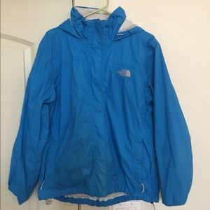 The North Face Hyvent Weatherproof Jacket